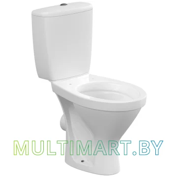 Унитаз Cersanit Trento (S-KO-TR011-3/6-PL-w) картинка 3